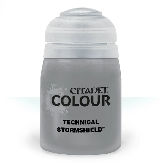 Citadel Technical: Stormshield-Strateegiamängud-Brain Games OÜ
