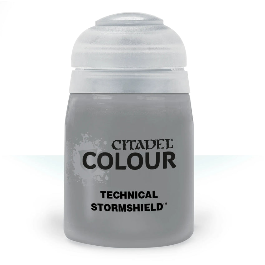Citadel Technical: Stormshield-Strateegiamängud-Brain Games OÜ
