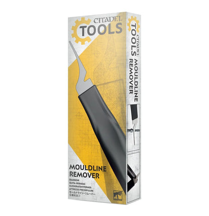 Citadel Tools: Mouldline Remover-003 Miniature Gaming-Brain Games OÜ