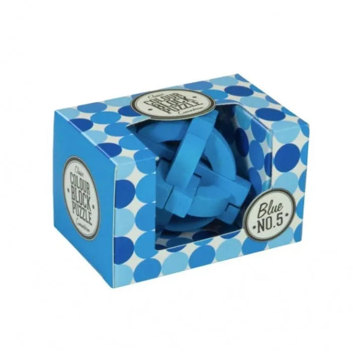 Colour Blocks Puzzle-w011 WHSX Creativity & Brain Teasers-Brain Games OÜ