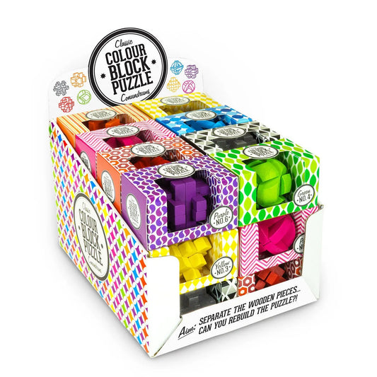 Colour Blocks Puzzle-w011 WHSX Creativity & Brain Teasers-Brain Games OÜ