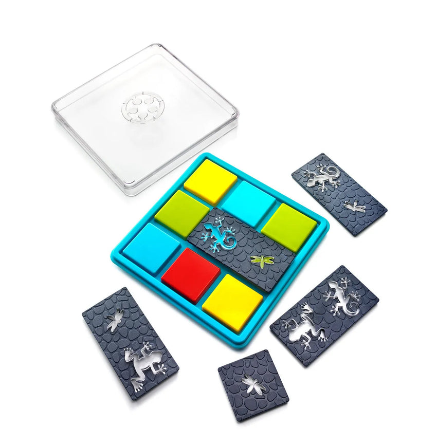 Colour Catch-w111 WHS Creativity & Brain Teasers-Brain Games OÜ