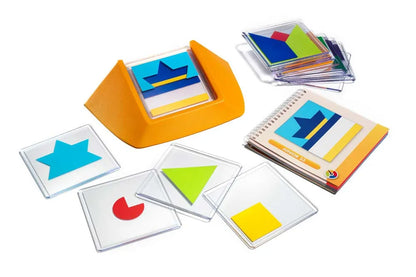 Colour code-w111 WHS Creativity & Brain Teasers-Brain Games OÜ