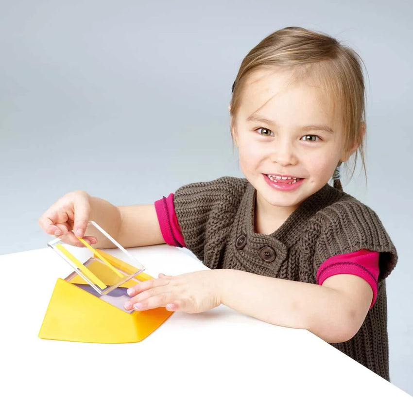Colour code-w111 WHS Creativity & Brain Teasers-Brain Games OÜ