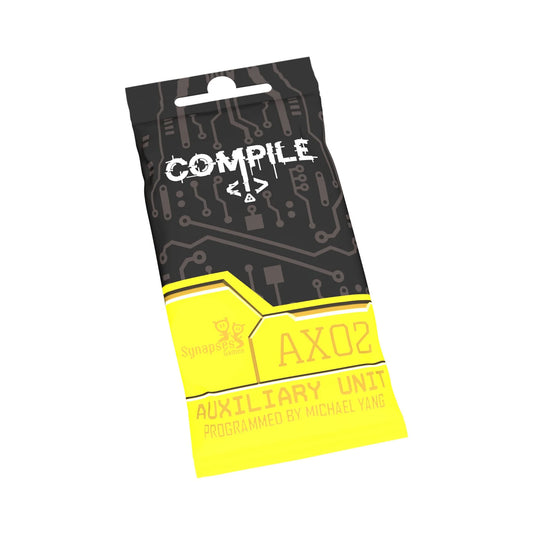 Compile: Aux 2-Strateegiamängud-Brain Games OÜ
