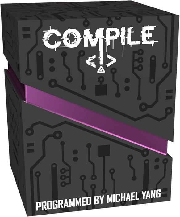 Compile: Main 1