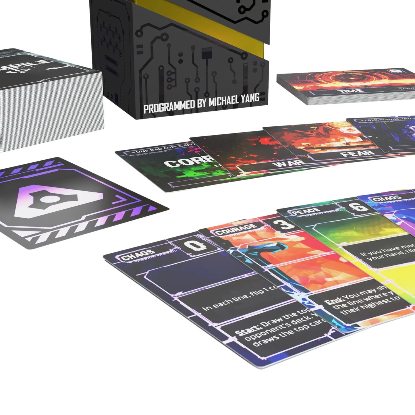 Compile: Main 2-Strateegiamängud-Brain Games OÜ