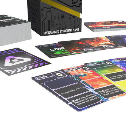 Compile: Main 2-Strateegiamängud-Brain Games OÜ