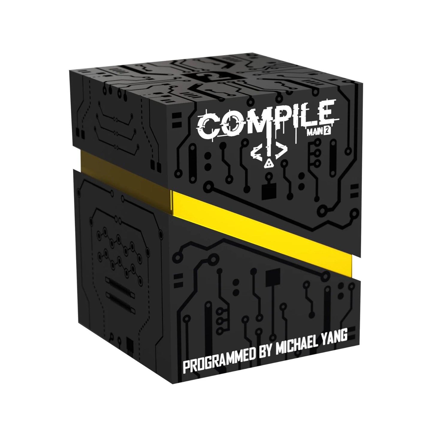 Compile: Main 2-Strateegiamängud-Brain Games OÜ