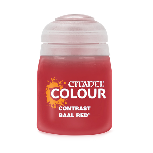 Contrast: Baal Red-Misc-Brain Games OÜ