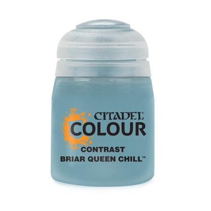 Contrast: Briar Queen Chill-Misc-Brain Games OÜ