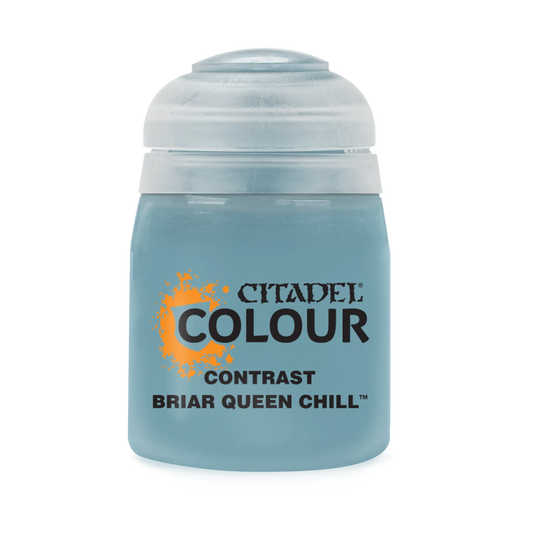 Contrast: Briar Queen Chill-Misc-Brain Games OÜ