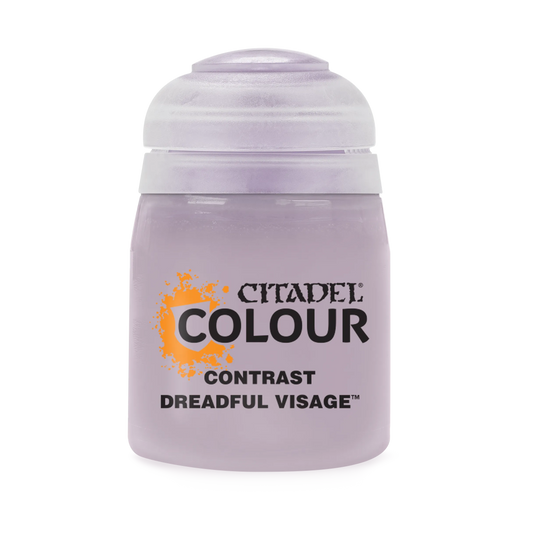 Contrast: Dreadful Visage-Misc-Brain Games OÜ