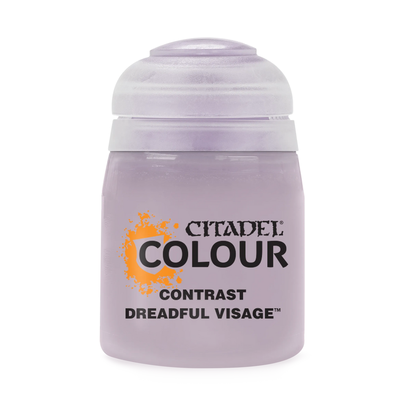 Contrast: Dreadful Visage-Misc-Brain Games OÜ