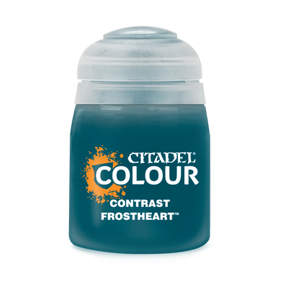Contrast: Frostheart-Misc-Brain Games OÜ