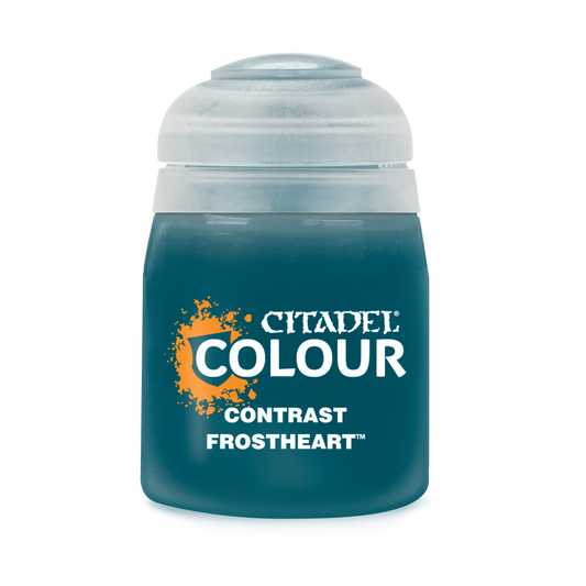 Contrast: Frostheart-Misc-Brain Games OÜ