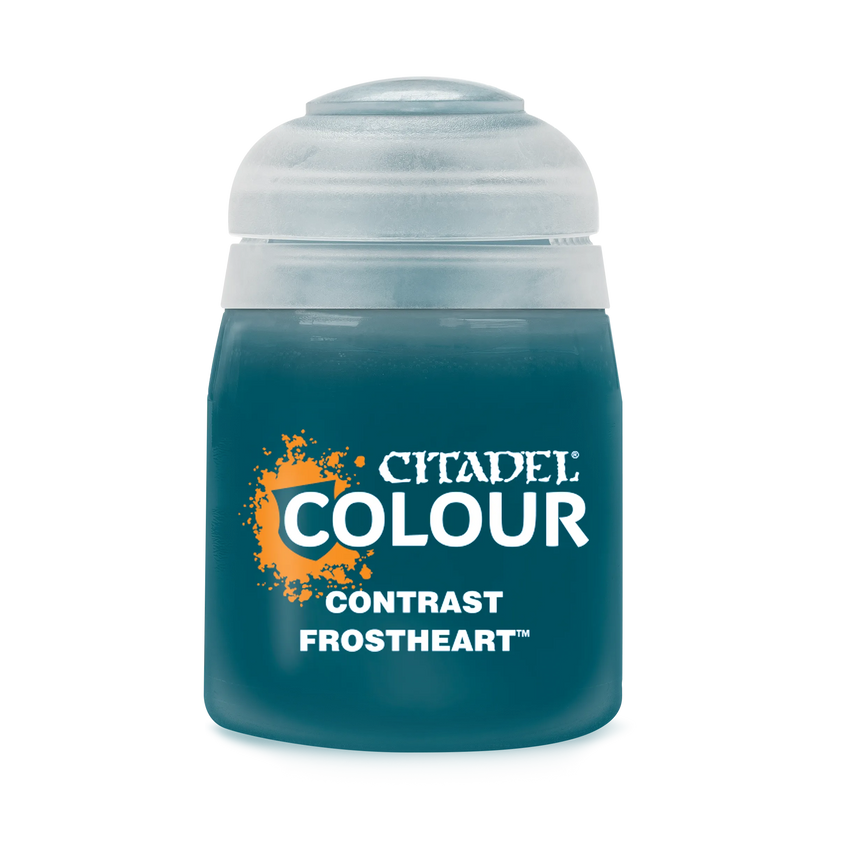 Contrast: Frostheart-Misc-Brain Games OÜ