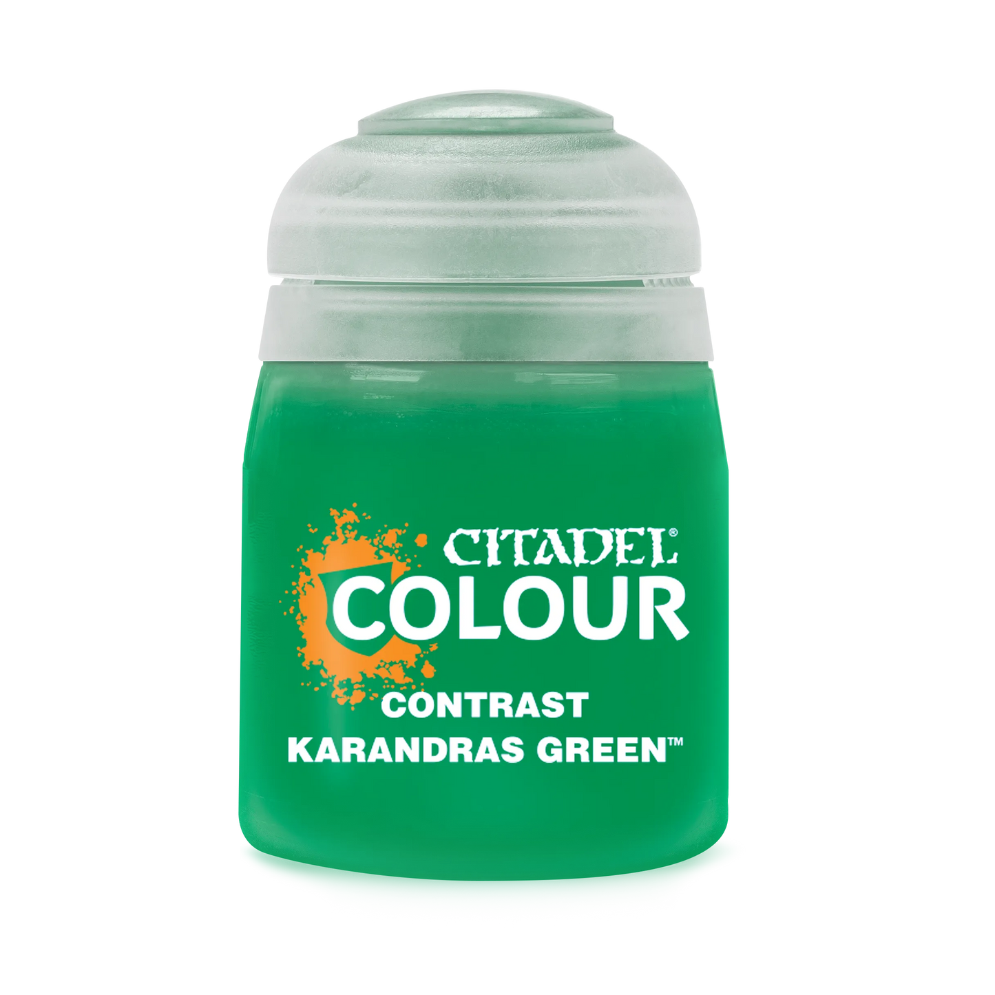Contrast: Karandras Green-Misc-Brain Games OÜ