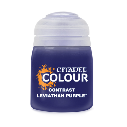 Contrast: Leviathan Purple-Misc-Brain Games OÜ