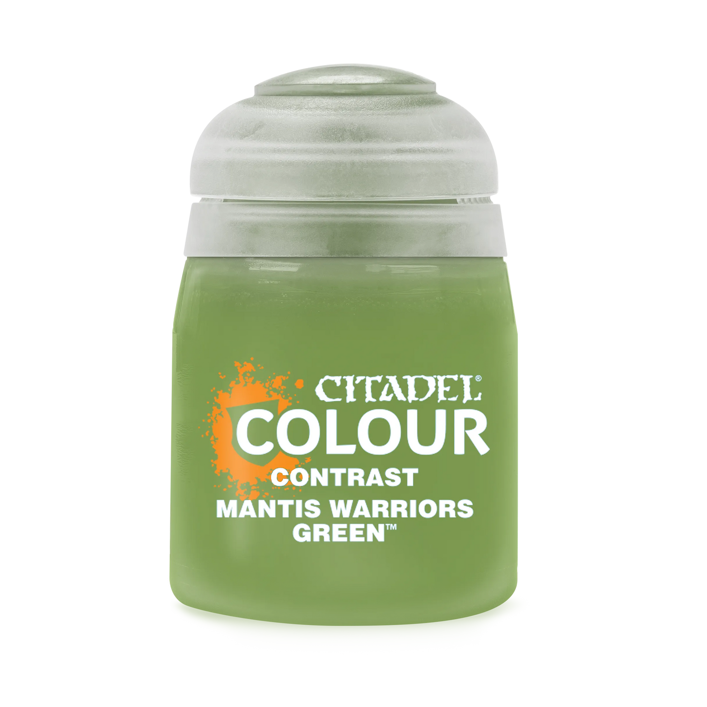 Contrast: Mantis Warriors Green-Misc-Brain Games OÜ