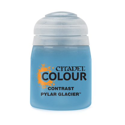 Contrast: Pylar Glacier-Misc-Brain Games OÜ
