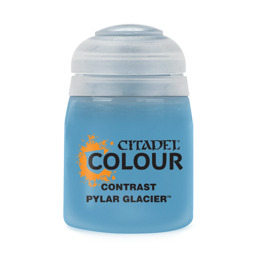 Contrast: Pylar Glacier-Misc-Brain Games OÜ