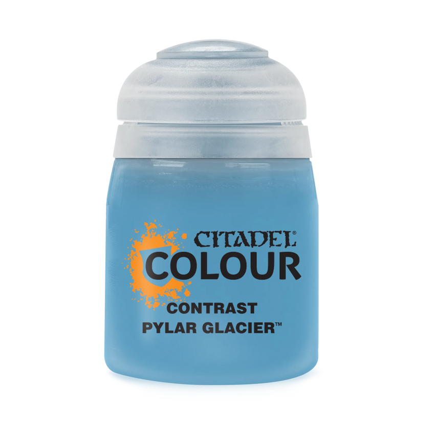Contrast: Pylar Glacier-Misc-Brain Games OÜ