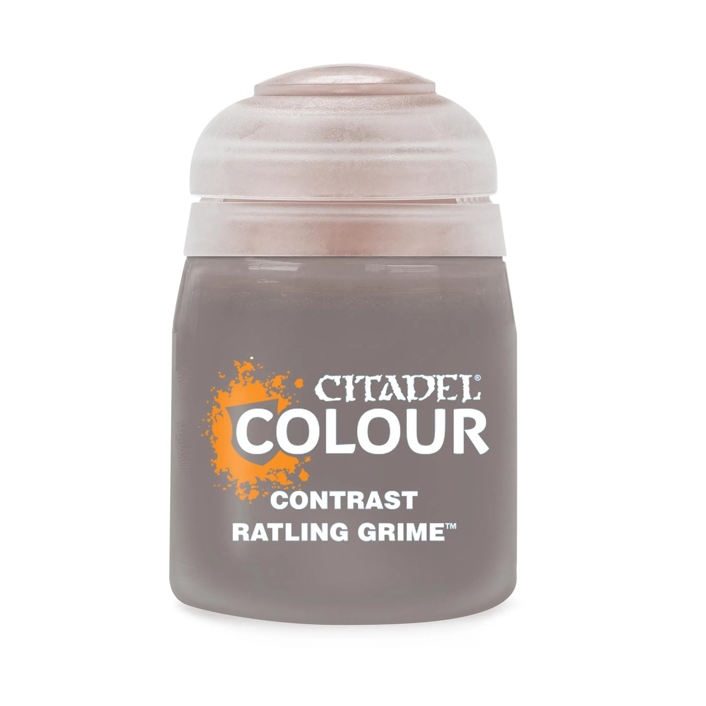 Contrast: Ratling Grime-Misc-Brain Games OÜ