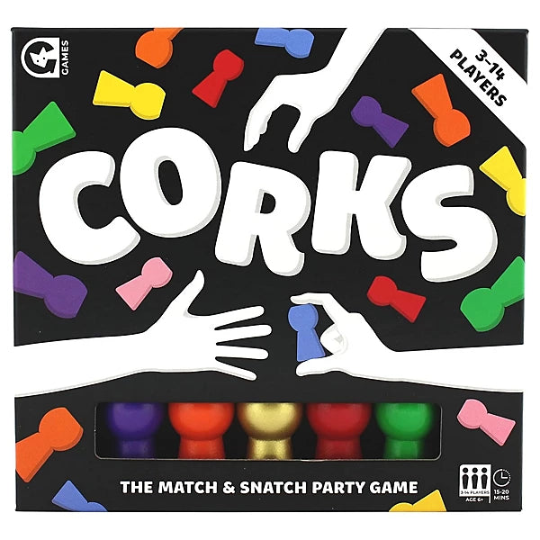 Corks