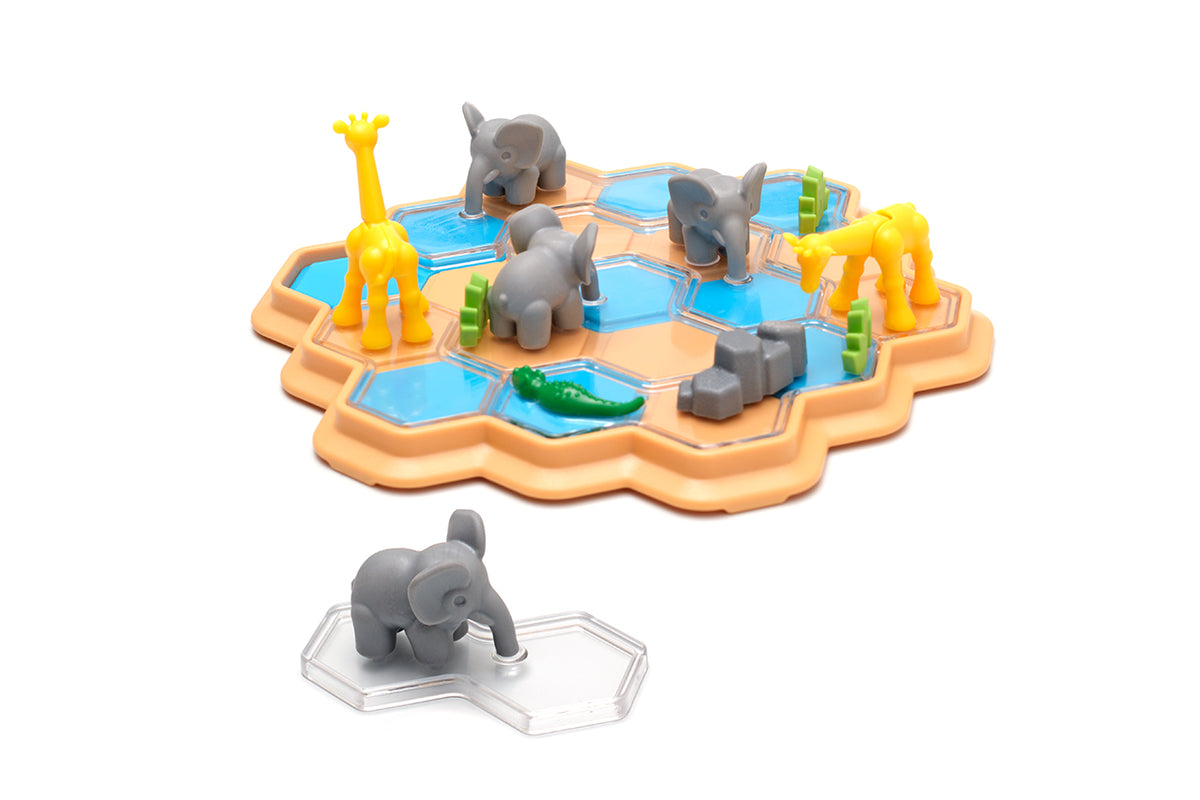 Croco Tiles