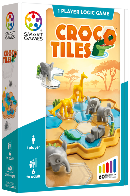 Croco Tiles