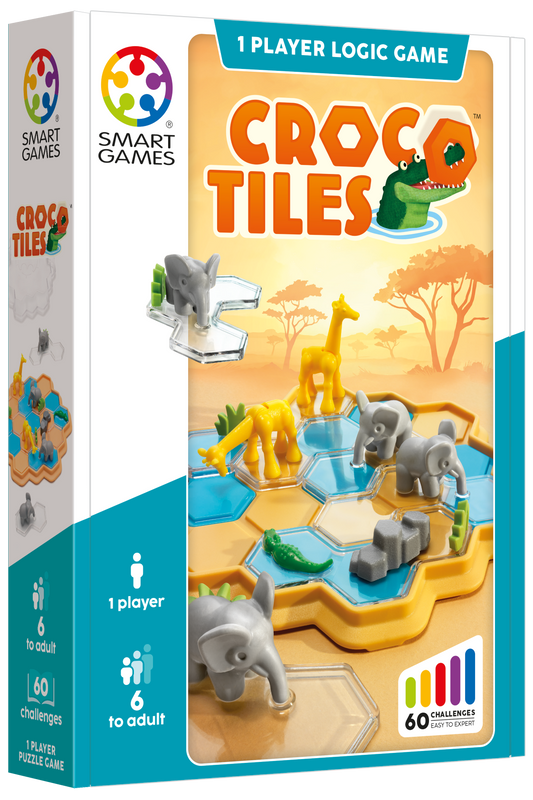 Croco Tiles