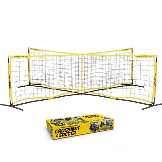 Crossnet Soccer-107 Outdoor Games-Brain Games OÜ