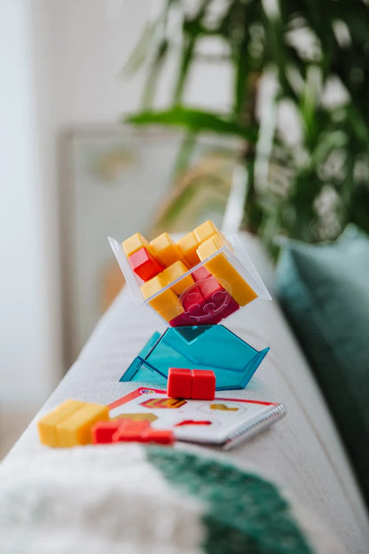 Cube Duel-w111 WHS Creativity & Brain Teasers-Brain Games OÜ