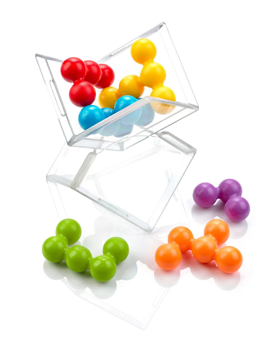 Cube Puzzler Pro-w111 WHS Creativity & Brain Teasers-Brain Games OÜ