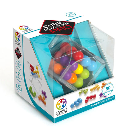 Cube Puzzler Pro-w111 WHS Creativity & Brain Teasers-Brain Games OÜ