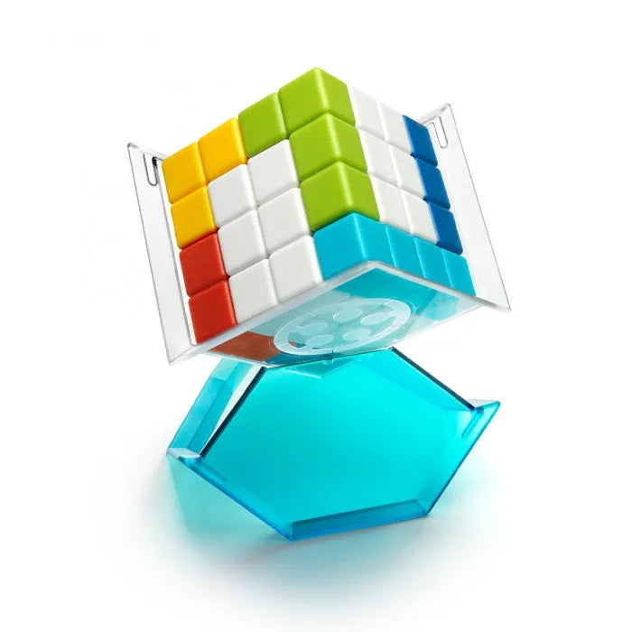 Cubiq-w111 WHS Creativity & Brain Teasers-Brain Games OÜ