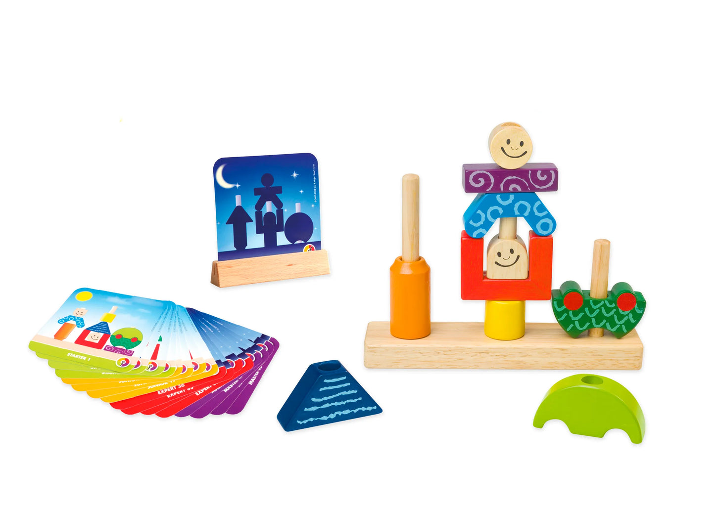 Day & Night-111 Creativity & Brain Teasers-Brain Games OÜ