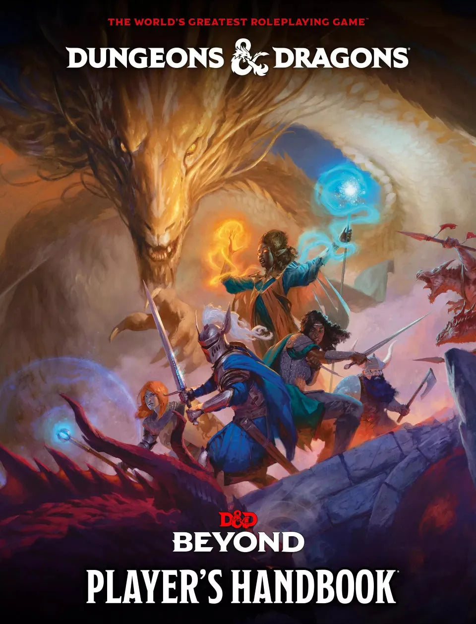 Dungeons & Dragons