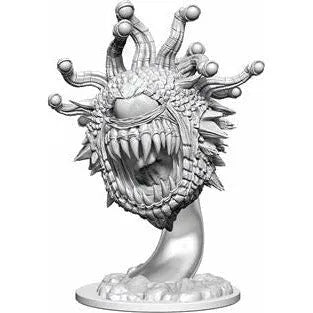 D&D miniatuur Nolzur's Beholder-103 Miniature Gaming-Brain Games OÜ
