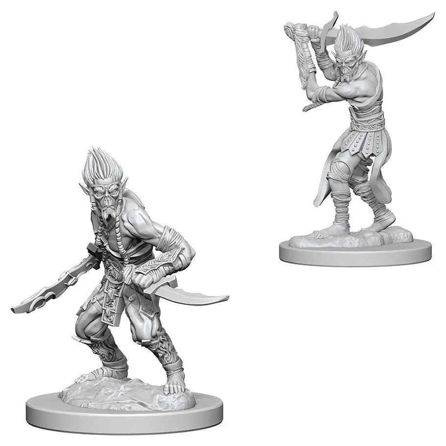 D&D miniatuur Nolzur´s Githyanki-001 Board / Card Games-Brain Games OÜ