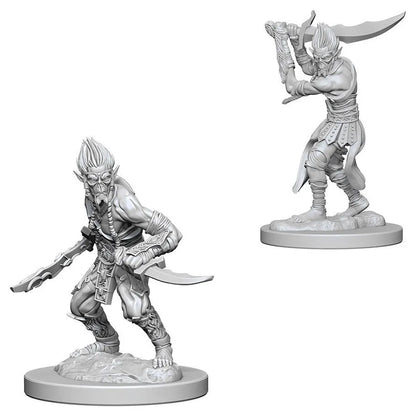 D&D miniatuur Nolzur´s Githyanki-001 Board / Card Games-Brain Games OÜ