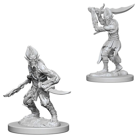 D&D miniatuur Nolzur´s Githyanki-001 Board / Card Games-Brain Games OÜ