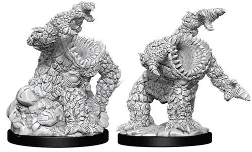 D&D miniatuur Nolzur´s Xorn-001 Board / Card Games-Brain Games OÜ