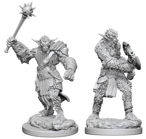 D&D Nolzur´s Bugbears miniatuurid-001 Board / Card Games-Brain Games OÜ