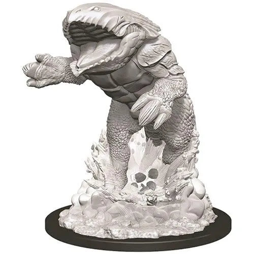 D&D Nolzur´s Bulette miniatuur-001 Board / Card Games-Brain Games OÜ