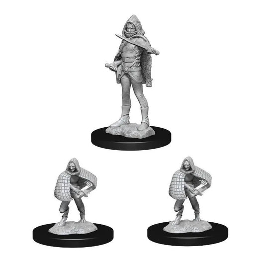D&D Nolzur´s Darkling Elder & Darklings-001 Board / Card Games-Brain Games OÜ