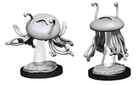 D&D Nolzur´s Flumph miniatuurid-Strateegiamängud-Brain Games OÜ