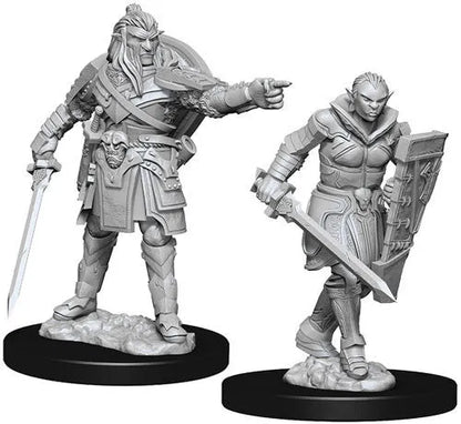 D&D Nolzur´s Hobgoblins miniatuurid-001 Board / Card Games-Brain Games OÜ