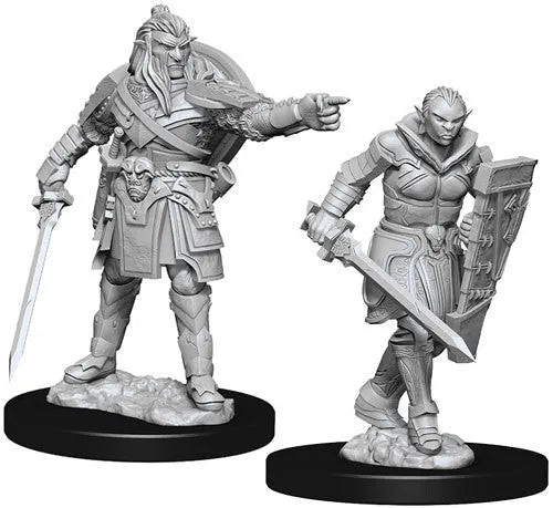 D&D Nolzur´s Hobgoblins miniatuurid-001 Board / Card Games-Brain Games OÜ